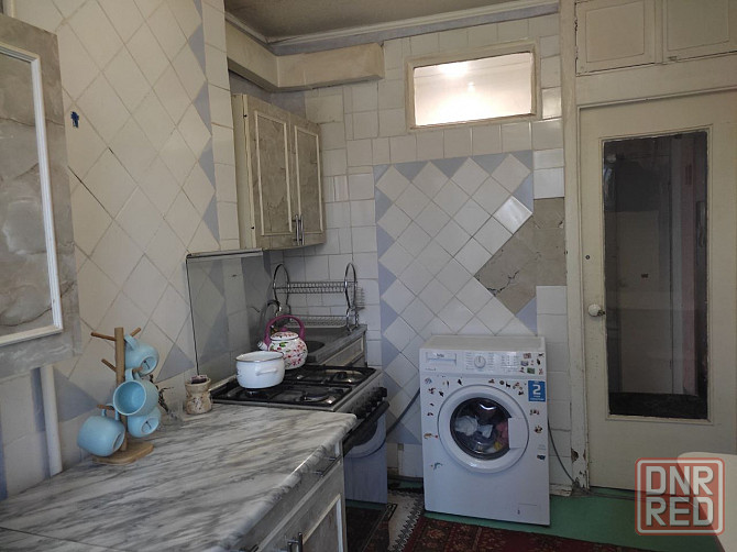 Продажа 2к квартиры в Киевском районе Донецк - изображение 2