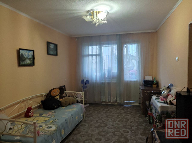 Продажа 2к квартиры в Киевском районе Донецк - изображение 4