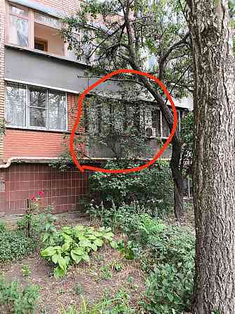 3 х.комн.вартира 25-летия ркка, 65 м,кв, цена 7100 млн. Донецк