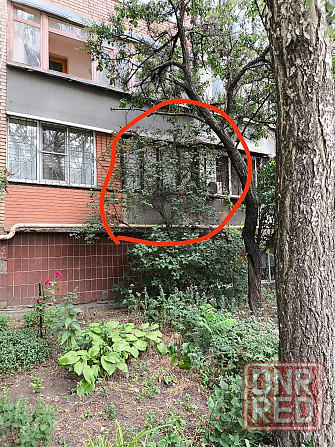 3 х.комн.вартира 25-летия ркка, 65 м,кв, цена 7100 млн. Донецк - изображение 4