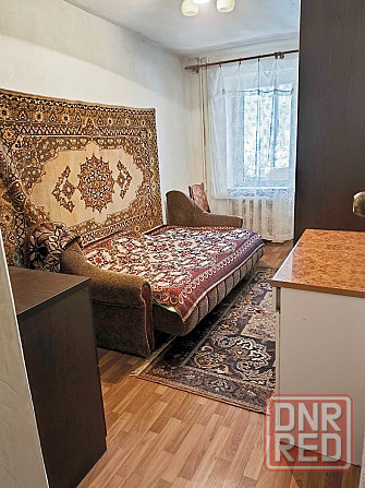 3 х.комн.вартира 25-летия ркка, 65 м,кв, цена 7100 млн. Донецк - изображение 2