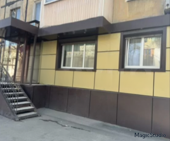 Продажа помещения под салон красоты Донецк
