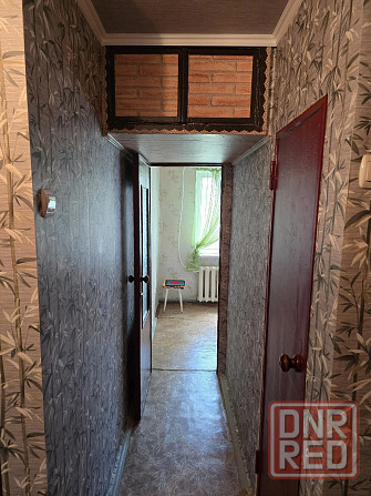 Продажа 2-х комнатной квартиры , г.Макеевка, Кировский район, квартал Химик (ориентир Бутовский пово Макеевка - изображение 4