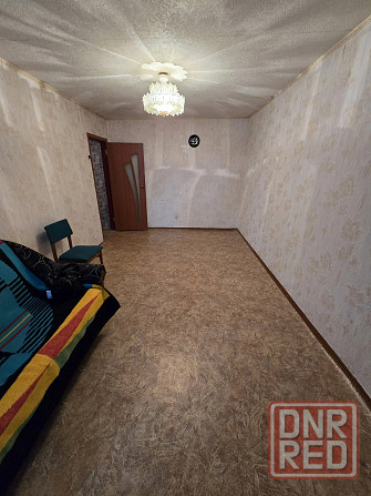 Продажа 2-х комнатной квартиры , г.Макеевка, Кировский район, квартал Химик (ориентир Бутовский пово Макеевка - изображение 6
