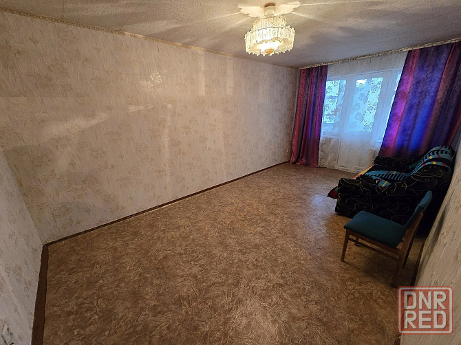 Продажа 2-х комнатной квартиры , г.Макеевка, Кировский район, квартал Химик (ориентир Бутовский пово Макеевка - изображение 7