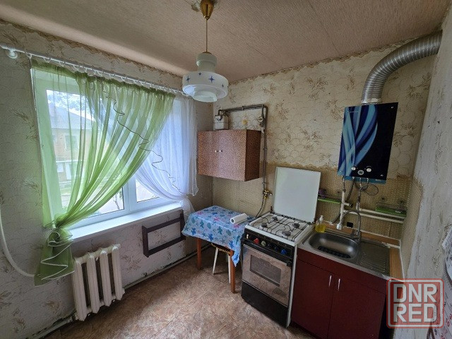 Продажа 2-х комнатной квартиры , г.Макеевка, Кировский район, квартал Химик (ориентир Бутовский пово Макеевка - изображение 5