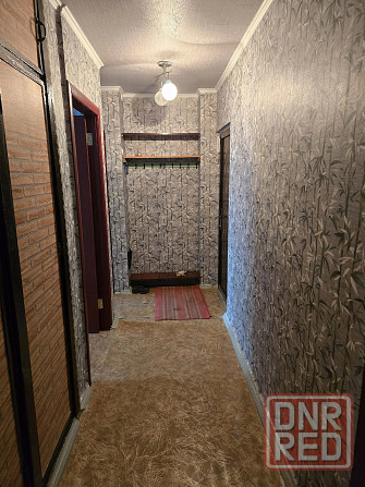 Продажа 2-х комнатной квартиры , г.Макеевка, Кировский район, квартал Химик (ориентир Бутовский пово Макеевка - изображение 3