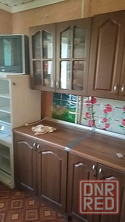Сдам 1 комн кв Левый берег,район Щирого кума Мариуполь - изображение 1