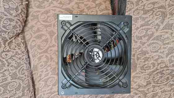 Блок питания Zalman 700w Донецк