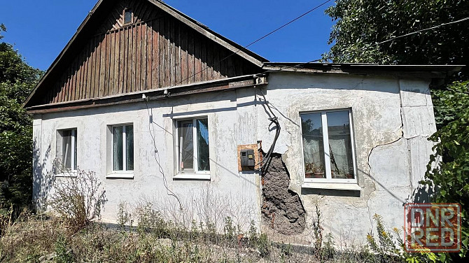 Продам дом в г. Макеевка, пос. Леваневского, (ор-р МакМай) Макеевка - изображение 3
