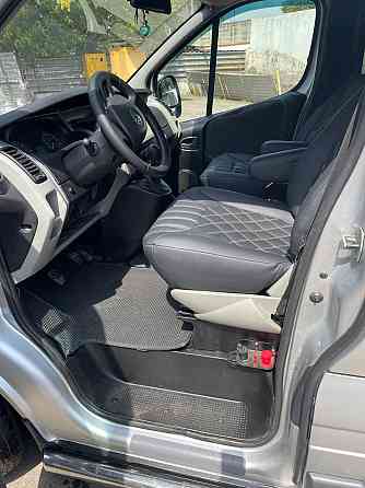 Opel vivaro Донецк