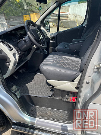 Opel vivaro Донецк - изображение 6
