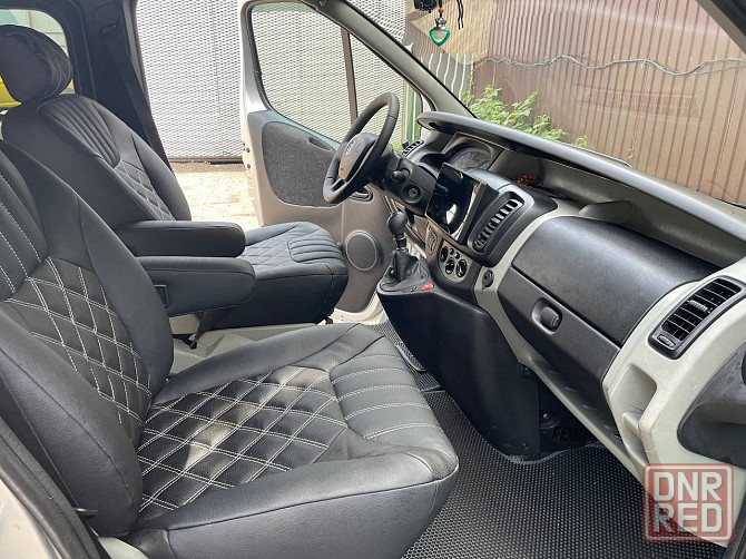 Opel vivaro Донецк - изображение 5
