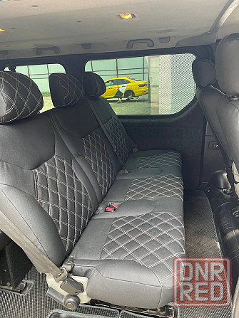 Opel vivaro Донецк - изображение 8