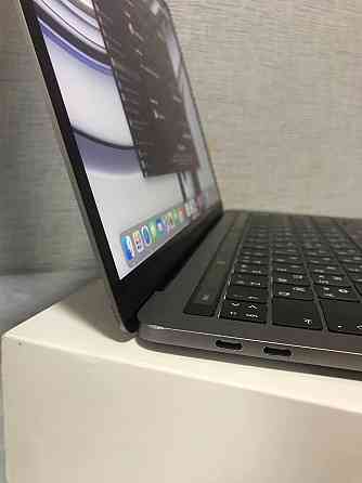 Macbook pro 13 touch bar 2019 8/256 Донецк