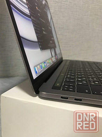 Macbook pro 13 touch bar 2019 8/256 Донецк - изображение 4