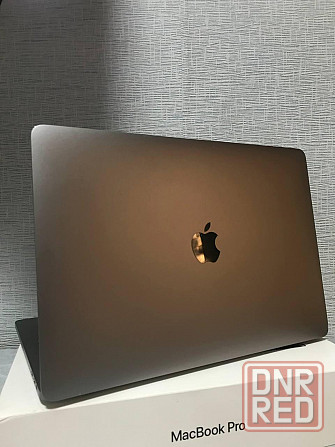 Macbook pro 13 touch bar 2019 8/256 Донецк - изображение 2