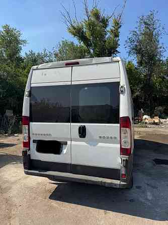 Продам Peugeot boxer 2009 г Грузопасажир 5+1 Донецк