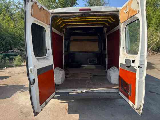 Продам Peugeot boxer 2009 г Грузопасажир 5+1 Донецк