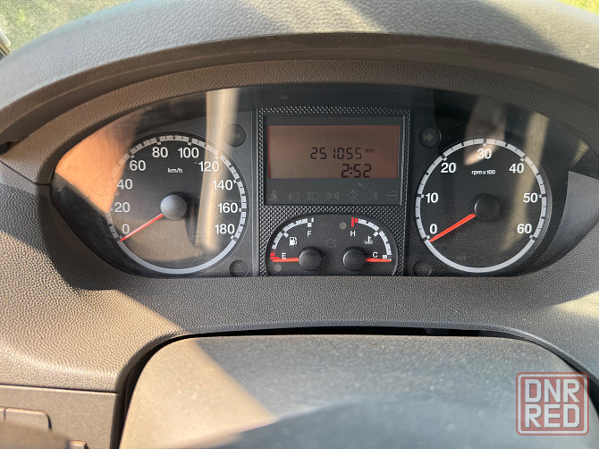 Продам Peugeot boxer 2009 г Грузопасажир 5+1 Донецк - изображение 7