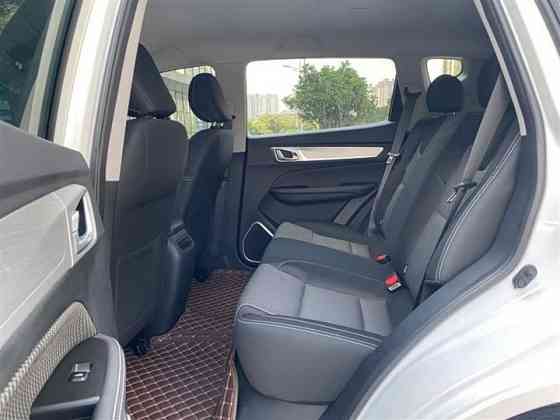 Geely Vision X6 2021 1.4 MT Донецк