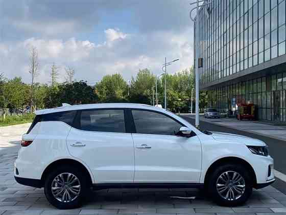 Geely Vision X6 2021 1.4 MT Донецк