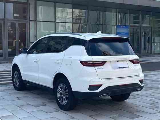 Geely Vision X6 2021 1.4 MT Донецк