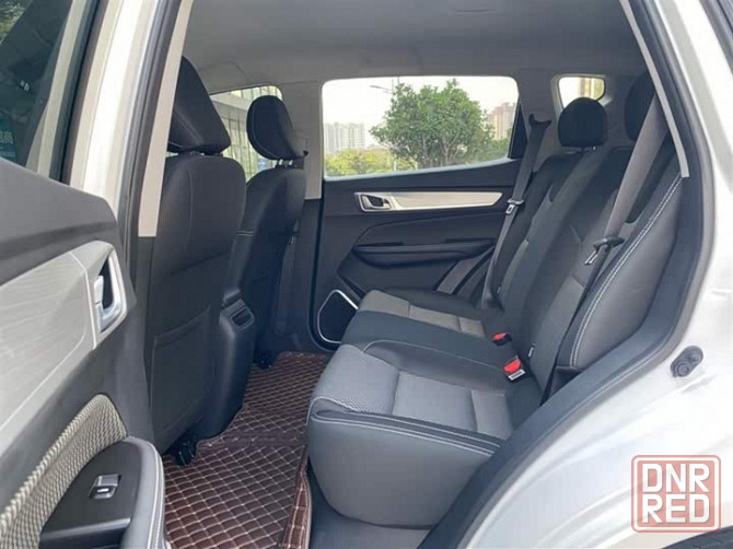 Geely Vision X6 2021 1.4 MT Донецк - изображение 5