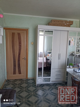 Продам 2 х ком. кв- ру , Мирный Донецк - изображение 8