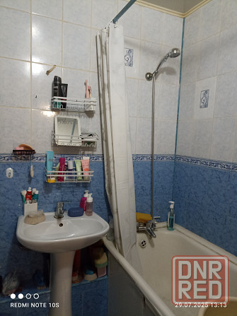 Продам 2 х ком. кв- ру , Мирный Донецк - изображение 1