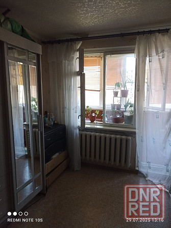 Продам 2 х ком. кв- ру , Мирный Донецк - изображение 10