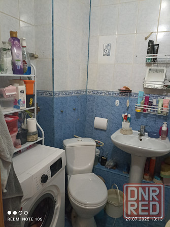 Продам 2 х ком. кв- ру , Мирный Донецк - изображение 2