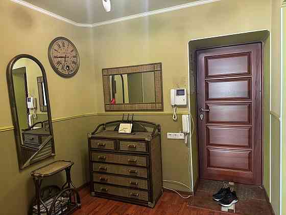 Продам 4х комнатную квартиру на РккА Донецк