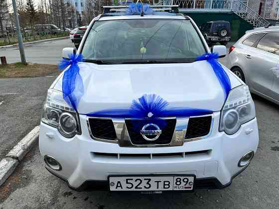 Продам nissan x-тrаil Донецк