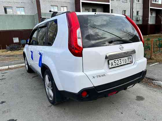 Продам nissan x-тrаil Донецк