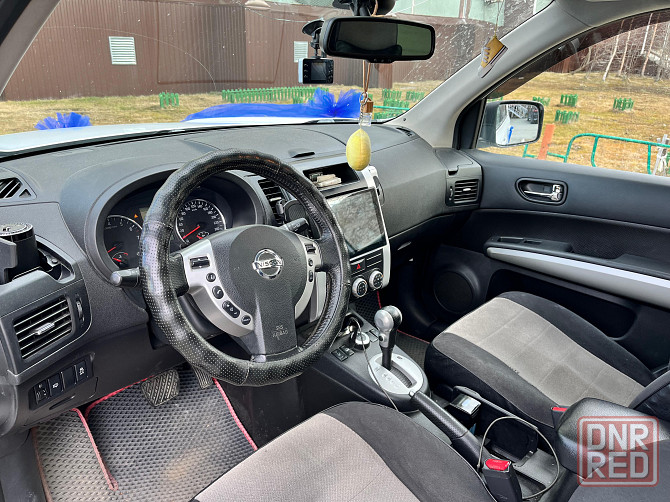 Продам nissan x-тrаil Донецк - изображение 7