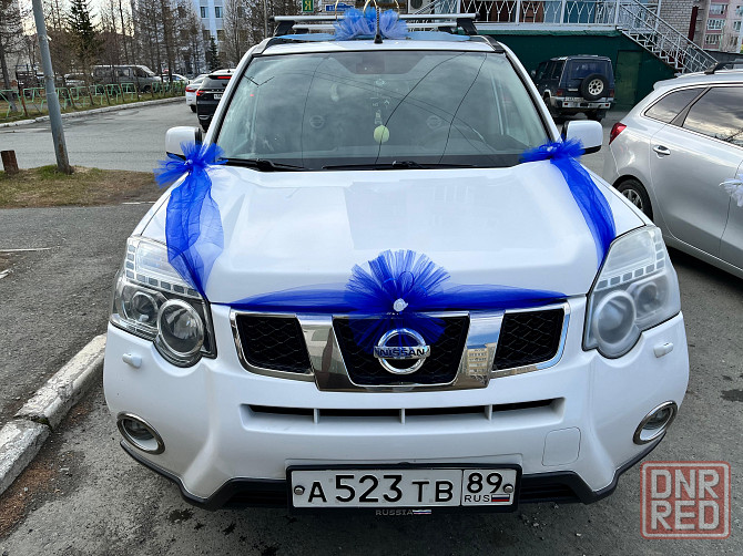 Продам nissan x-тrаil Донецк - изображение 1