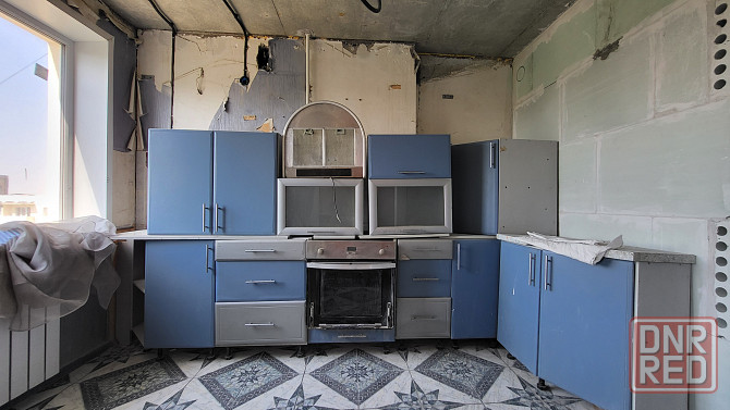 Продам 3к. квартиру в Центре города (магазин Фокс) Мариуполь - изображение 2