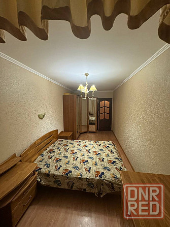Квпртира 3х к в центре Донецка Донецк - изображение 1