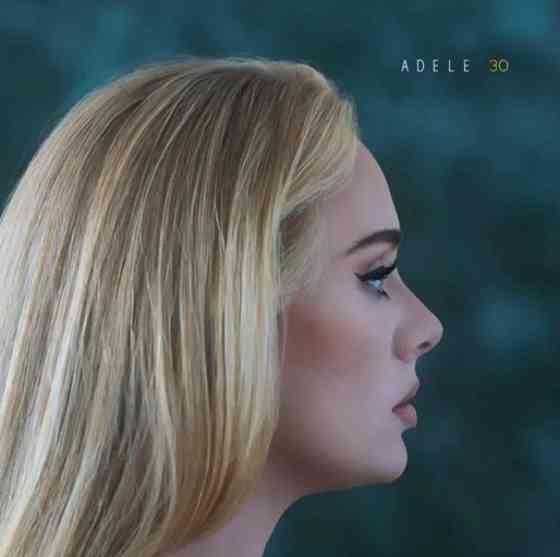Виниловая пластинка 2LP "Adele" -"30" Донецк
