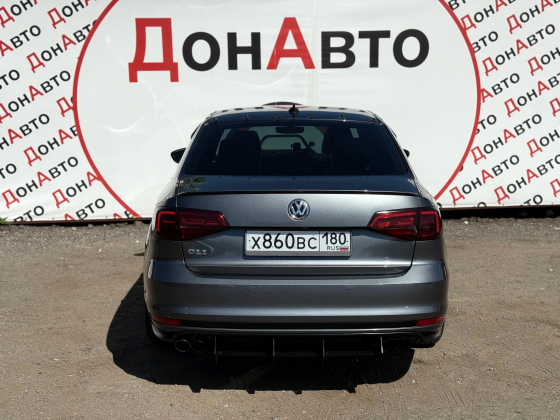 Продам Volkswagen Jetta gli Донецк