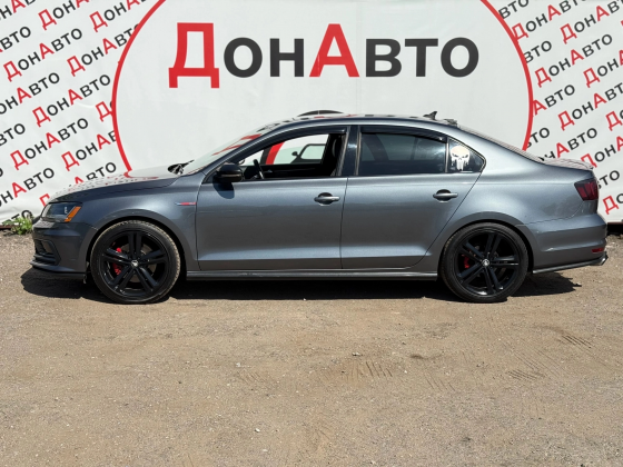 Продам Volkswagen Jetta gli Донецк