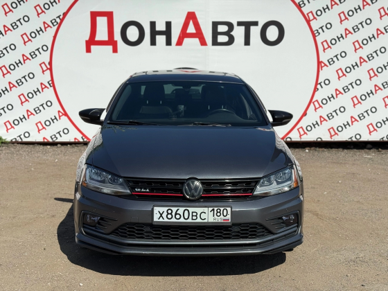 Продам Volkswagen Jetta gli Донецк