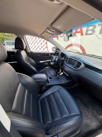 Продам Kia sorento prime Донецк