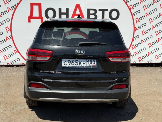 Продам Kia sorento prime Донецк