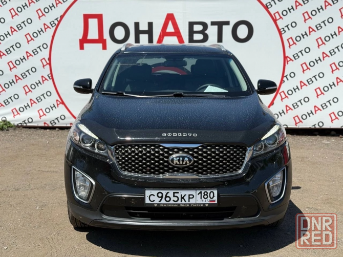 Продам Kia sorento prime Донецк - изображение 1