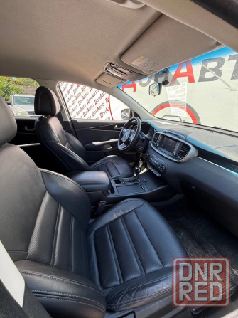 Продам Kia sorento prime Донецк - изображение 4