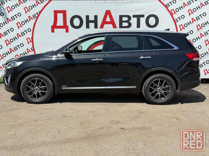 Продам Kia sorento prime Донецк - изображение 2