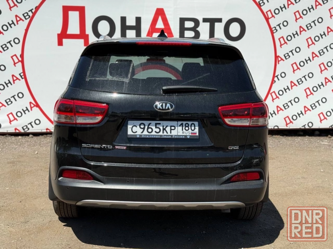 Продам Kia sorento prime Донецк - изображение 3