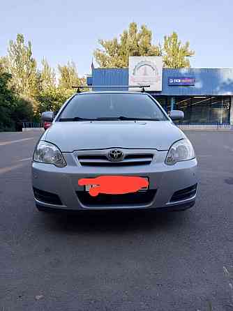 Тойота королла 2005 год 1.6 автомат Донецк